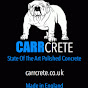 CARRcrete Polished Concrete