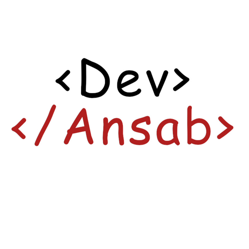 Dev Ansab