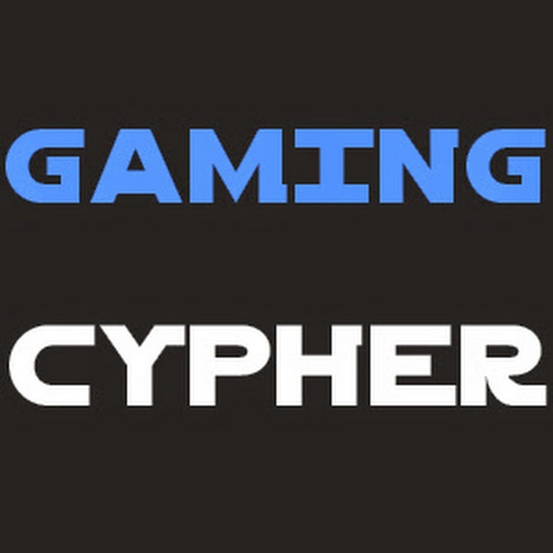 Gaming Cypher