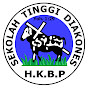 std hkbp logo