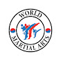 World Martial Arts