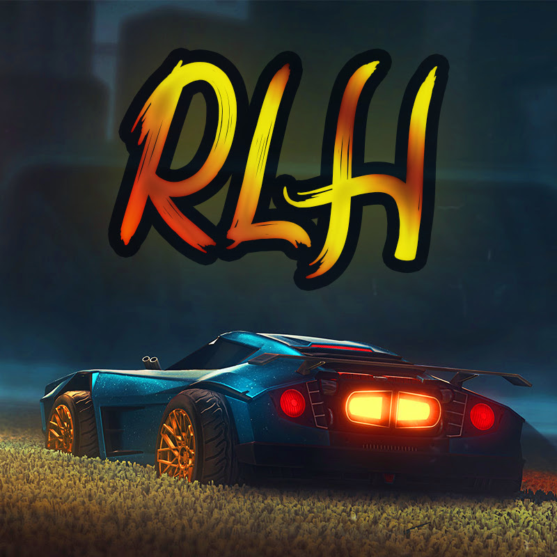 RLH - Rocket League Highlights icon