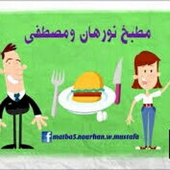 دلع مطبخ نورهان مصطفي channel logo