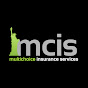 MCIS Multichoice Insurance Services logo