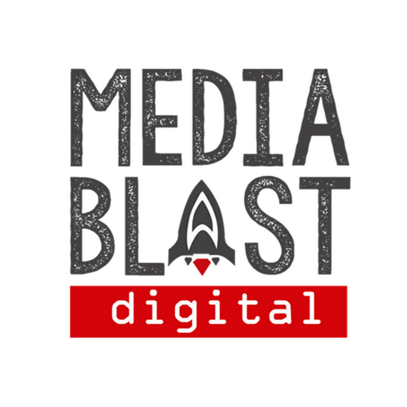 Mediablast Digital