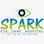 spark eye care logo