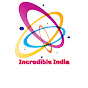 Incredible India logo