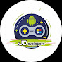 Jdevelopers Gameplay logo