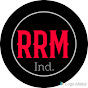 RRM Industries logo
