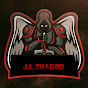 JJ_ThaGod logo
