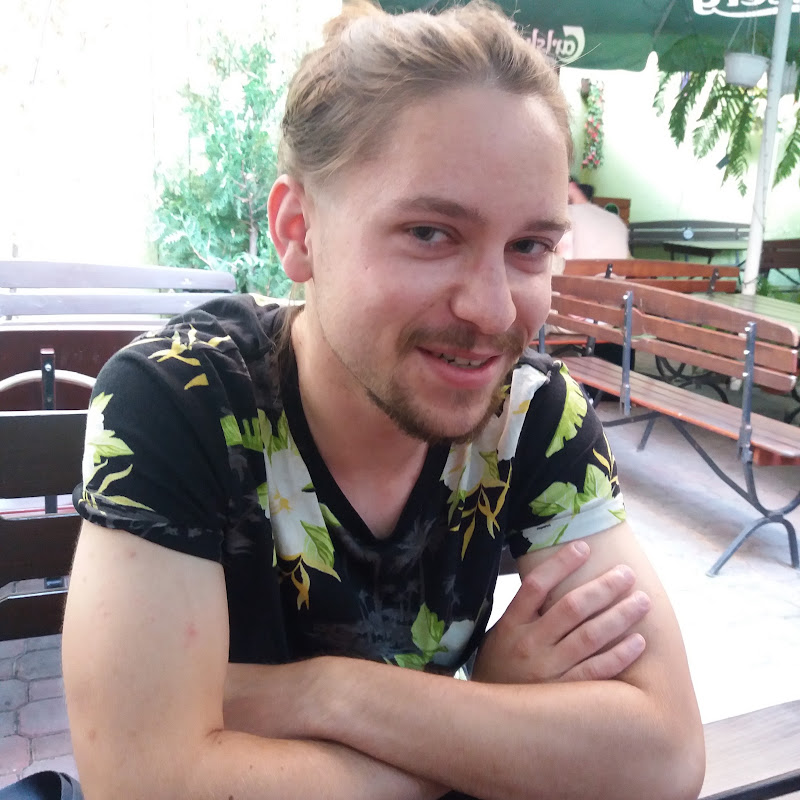 Adam Krusiński