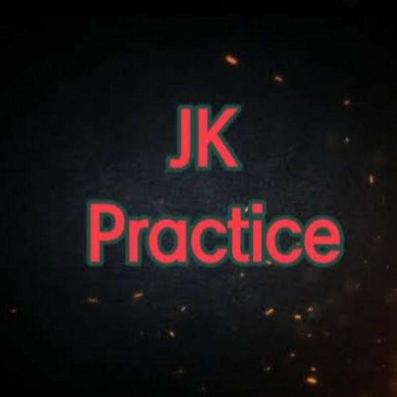 JK practice