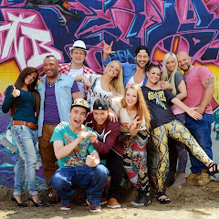 Berlin Tag und Nacht