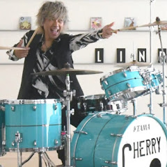 Drummer-CHERRYアイコン画像