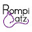 Rompicatz Cat Toys