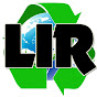longislandrecyclers logo