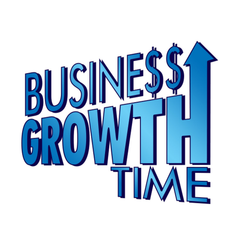 Business Growth Time