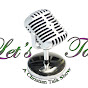 Let's Talk - A Christian Talk Show logo
