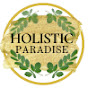 Holistic Paradise logo