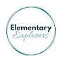 Elementary Explorers logo