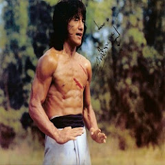 成龍 Jackie Chan - Turkey Official