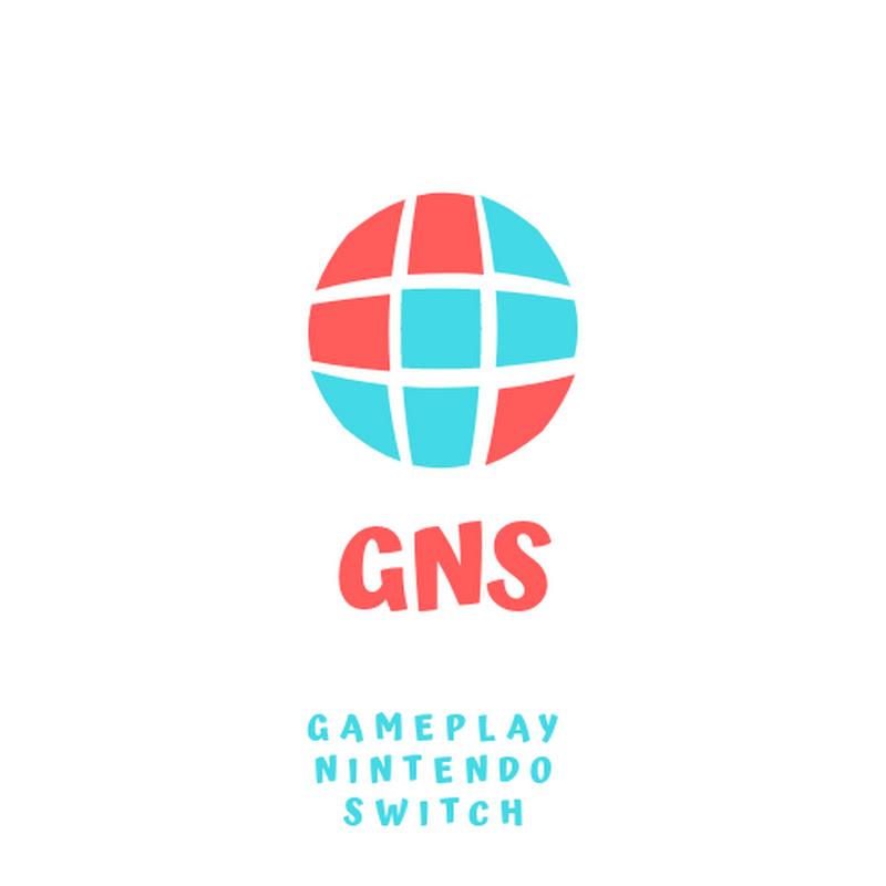 GNS - Gameplay Nintendo Switch