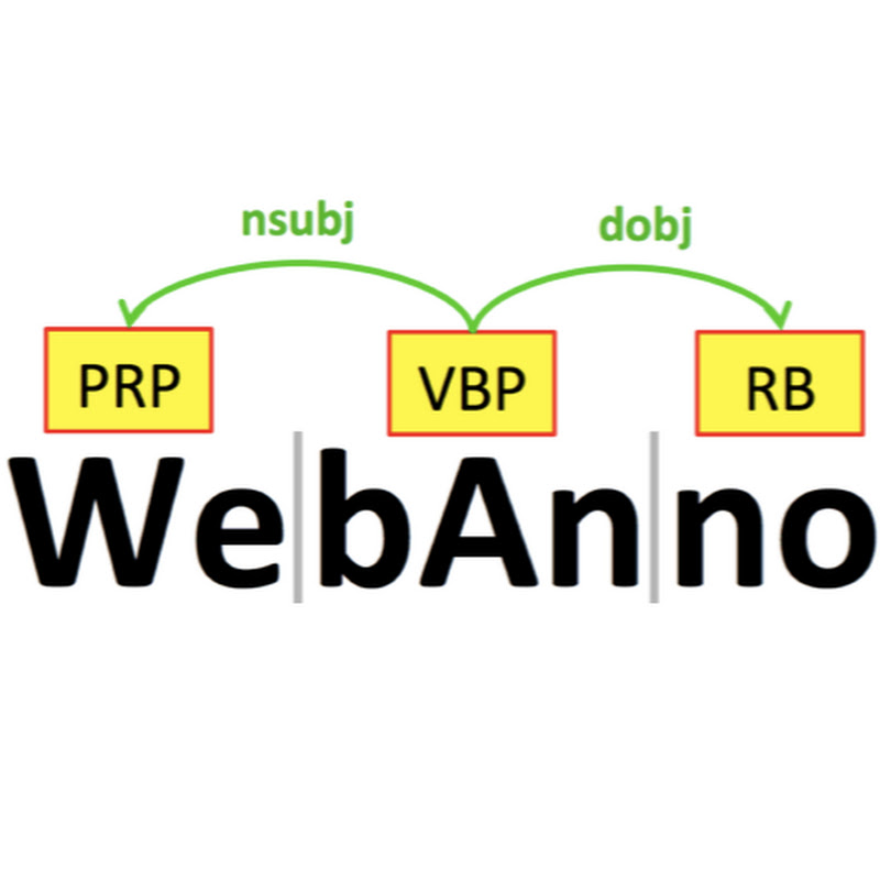 WebAnno icon