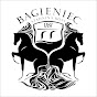Bagieniec logo