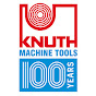 KnuthMachineToolsUSA logo