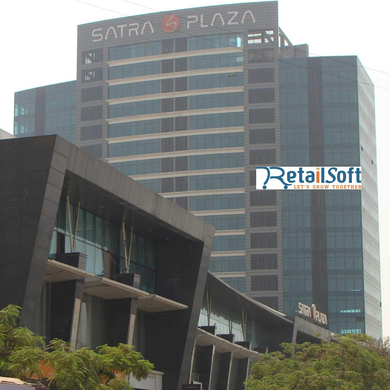 RetailSoft Technologies Pvt Ltd
