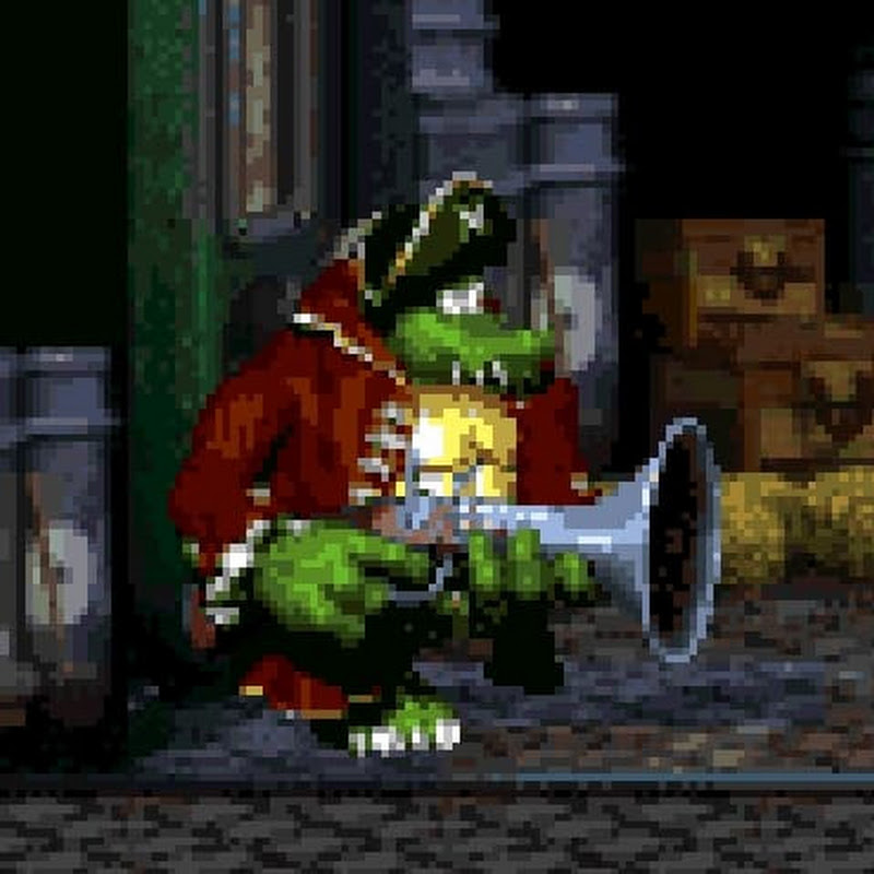 Channel Avatar