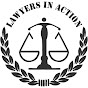 Lawyers in Action logo
