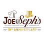 Joe & Seph's logo