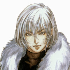主クルスアイコン画像