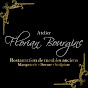 Bourgine Florian logo