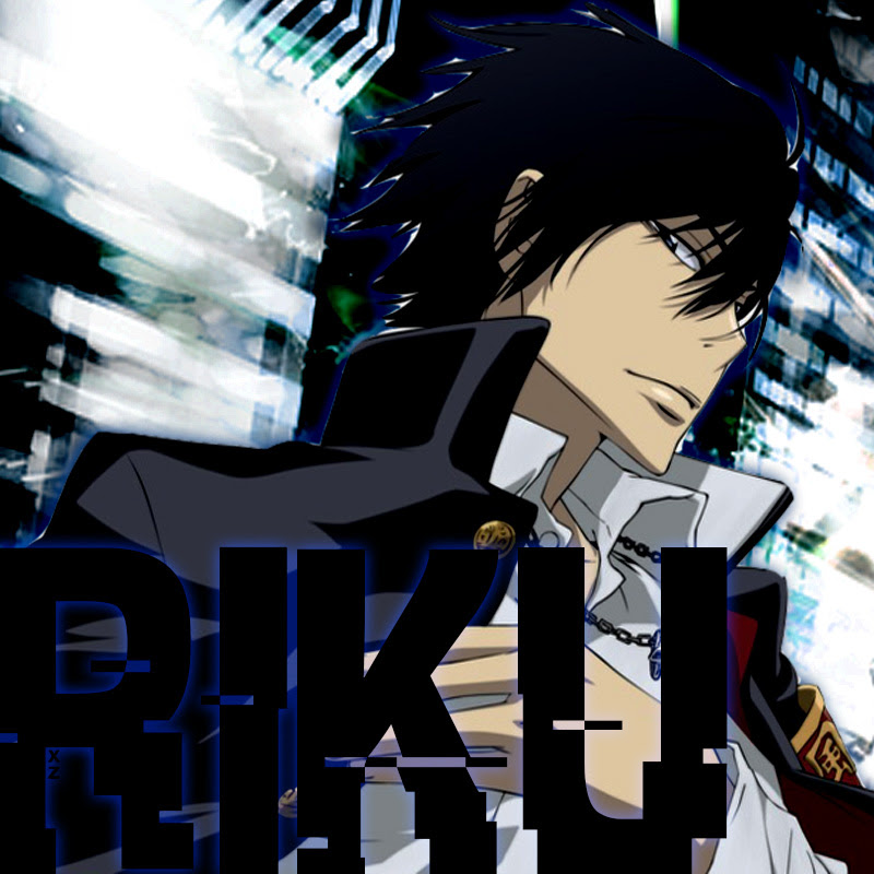 Riku