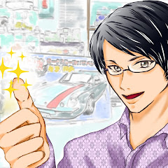 なべさんのチャンネル nabe-sanアイコン画像