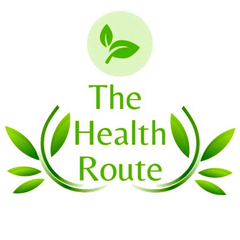 The Health Route