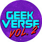 GeekVerse Vol. 2