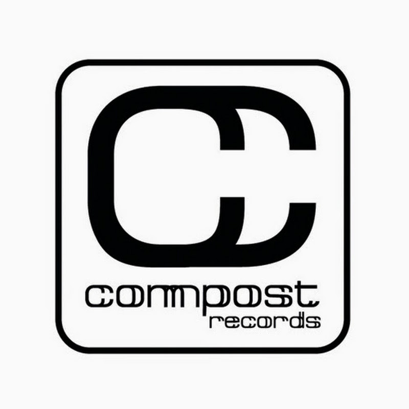 Compost Records icon