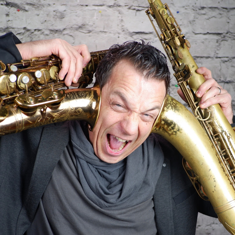 Get Your Sax Together