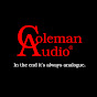 Coleman Audio