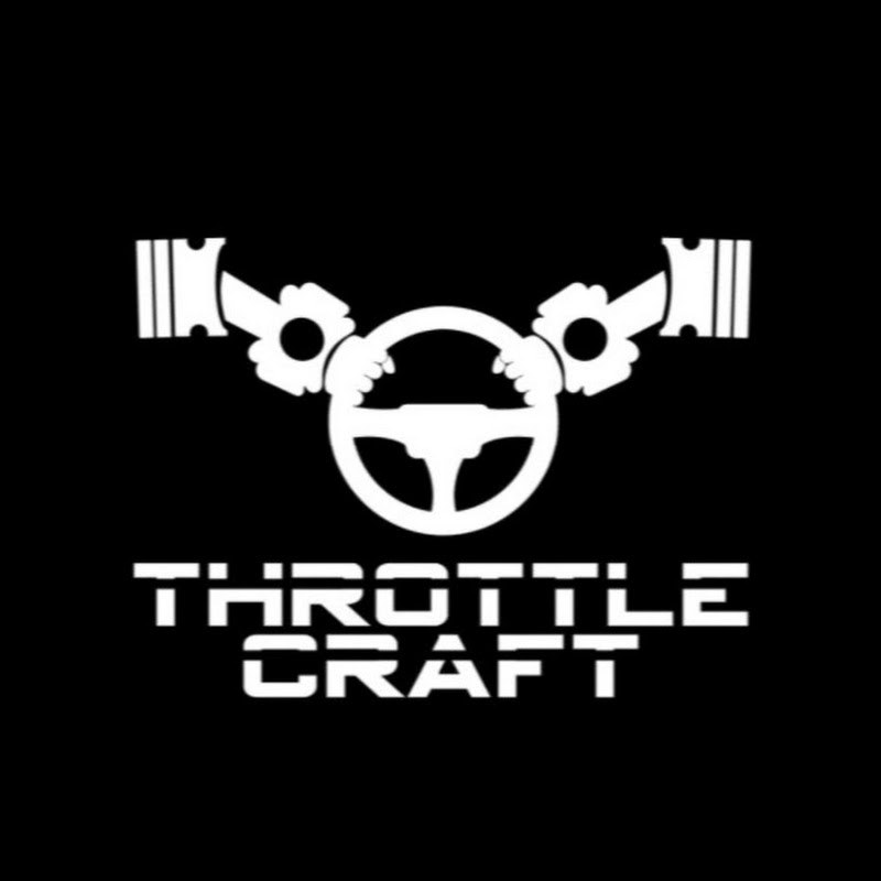 ThrottleCraft