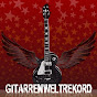 gitarrenweltrekord