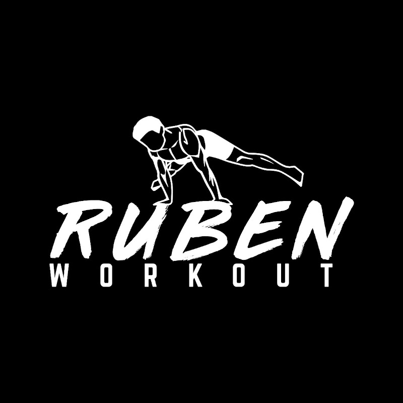 Ruben Workout