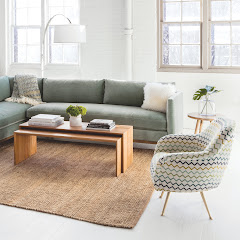 Circle Furniture