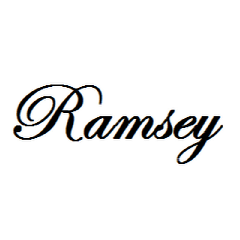 Ramsey icon
