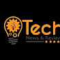 Tech news logo