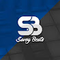 Savoy Beats logo