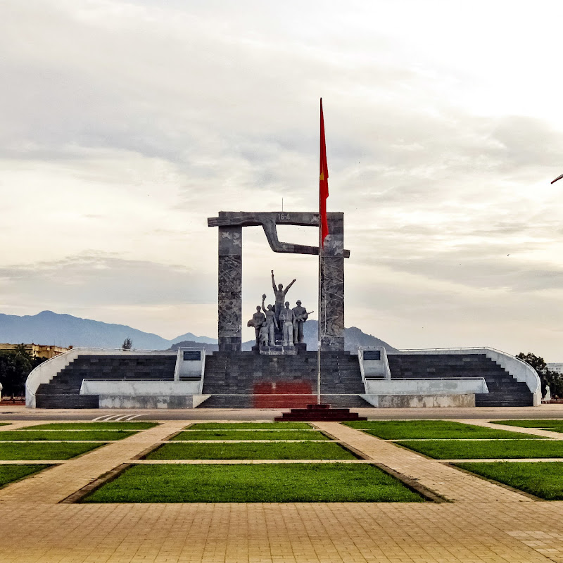 Phan Rang Ninh Thuận